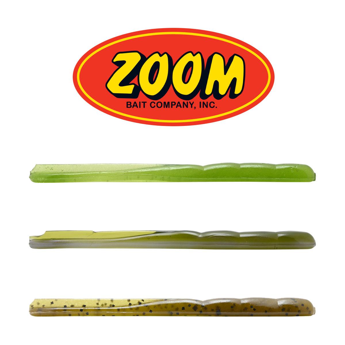 ZOOM Z DROP WORM 4